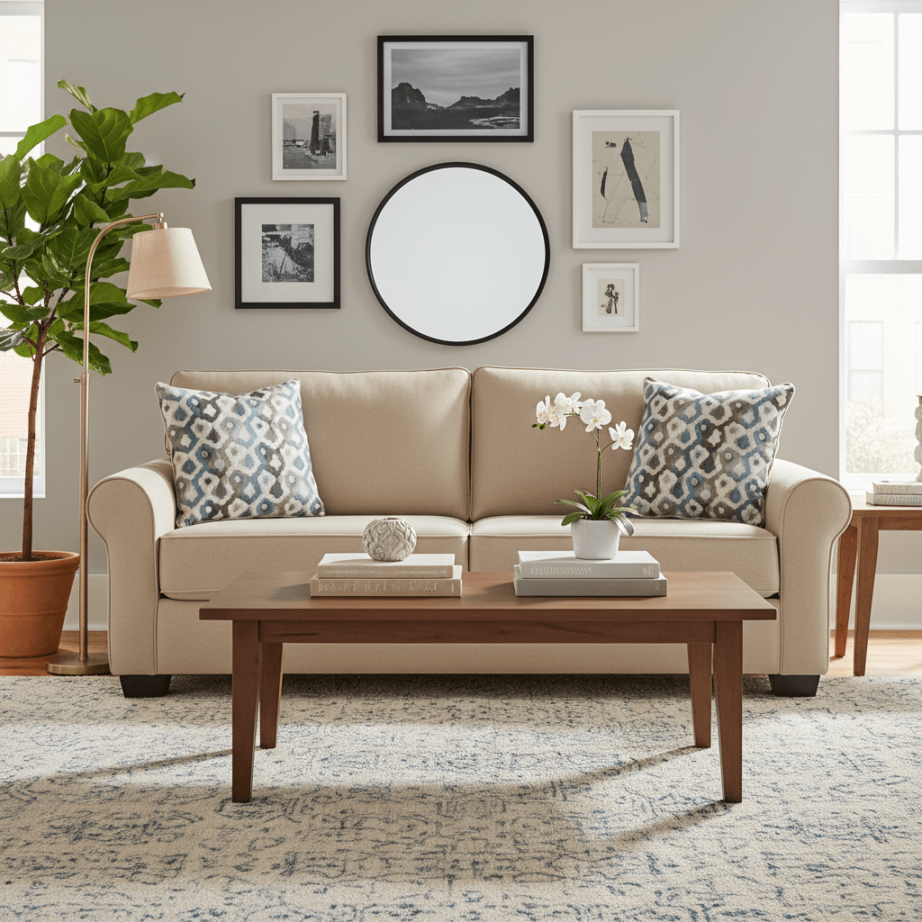 Nalini Sofa