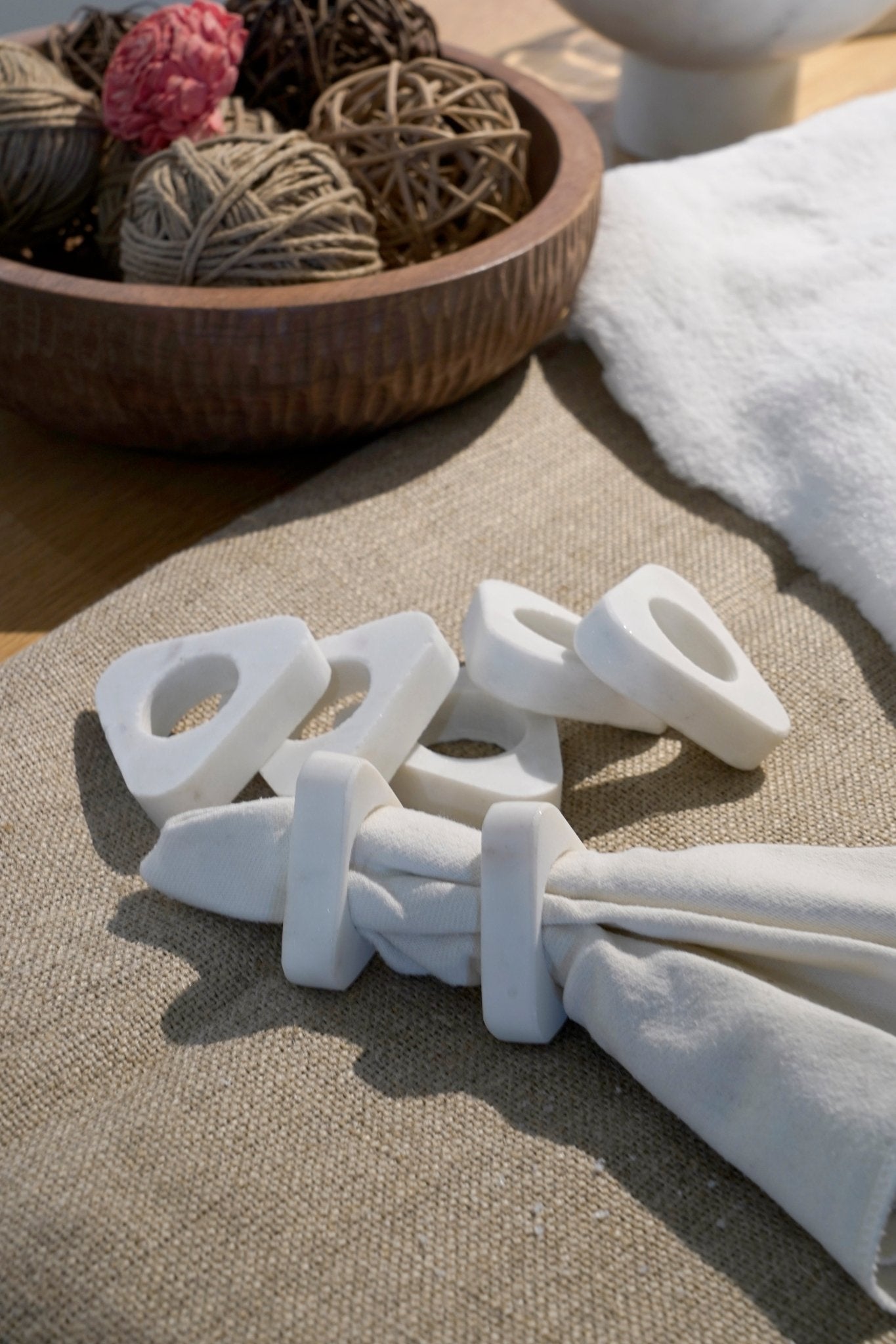 Napkin Holder