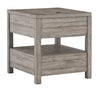 Naydell End Table
