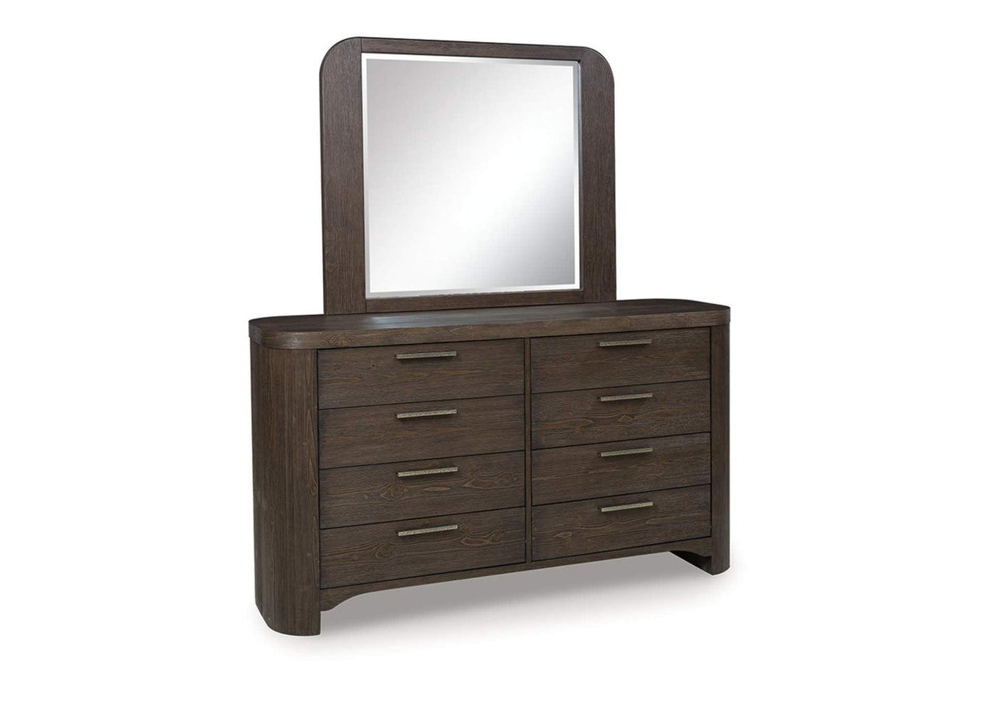 Neo Desser and Mirror