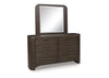 Neo Desser and Mirror