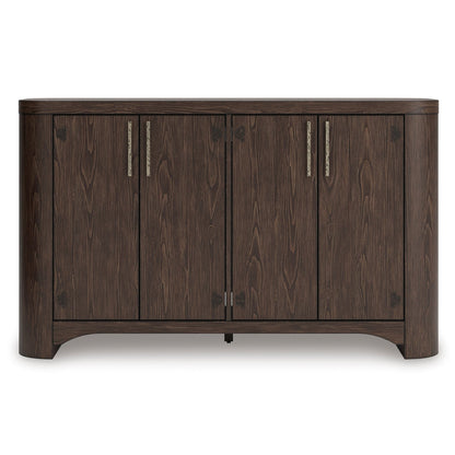 Neo Dining Room Server