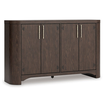 Neo Dining Room Server