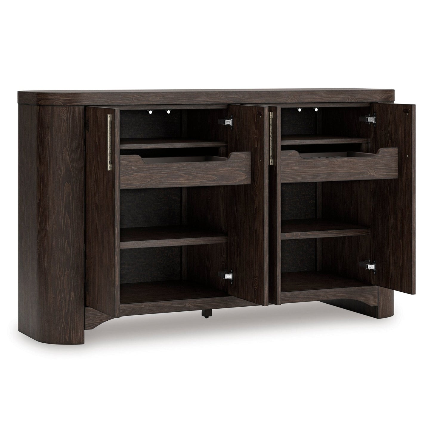 Neo Dining Room Server