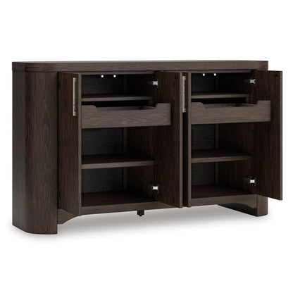Neo Dining Room Server