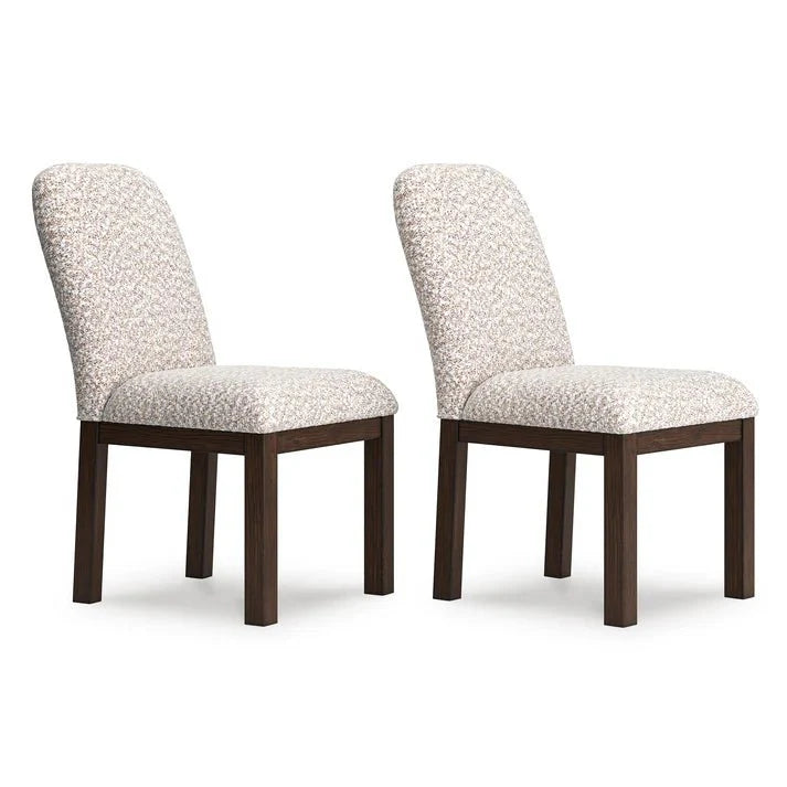 Neo Dining UPH Side Chair