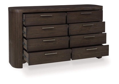 Neo King Bedroom Set
