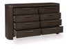 Neo Dresser