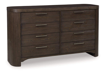 Neo King Bedroom Set