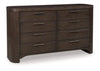 Neo Dresser