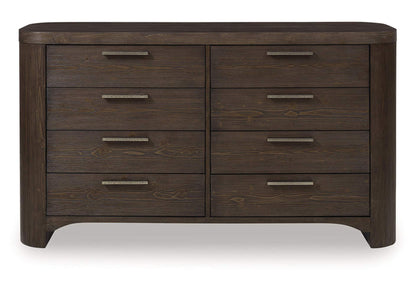 Neo King Bedroom Set