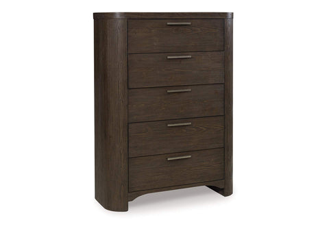 Neo Five Drawer Chest