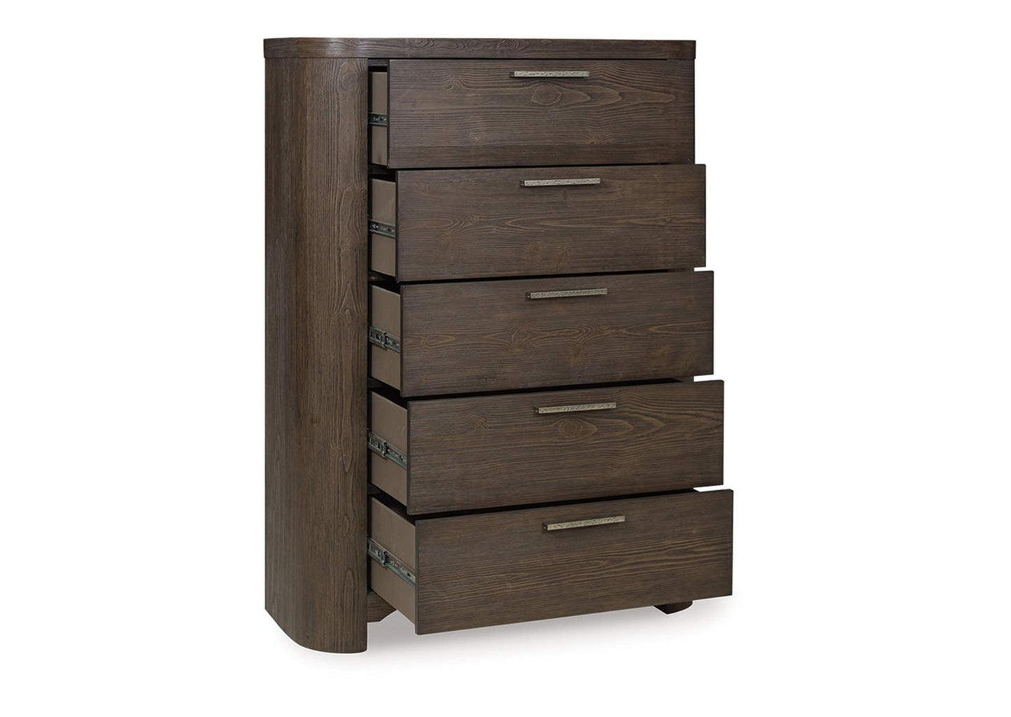 Neo Five Drawer Chest