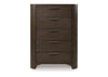 Neo Five Drawer Chest