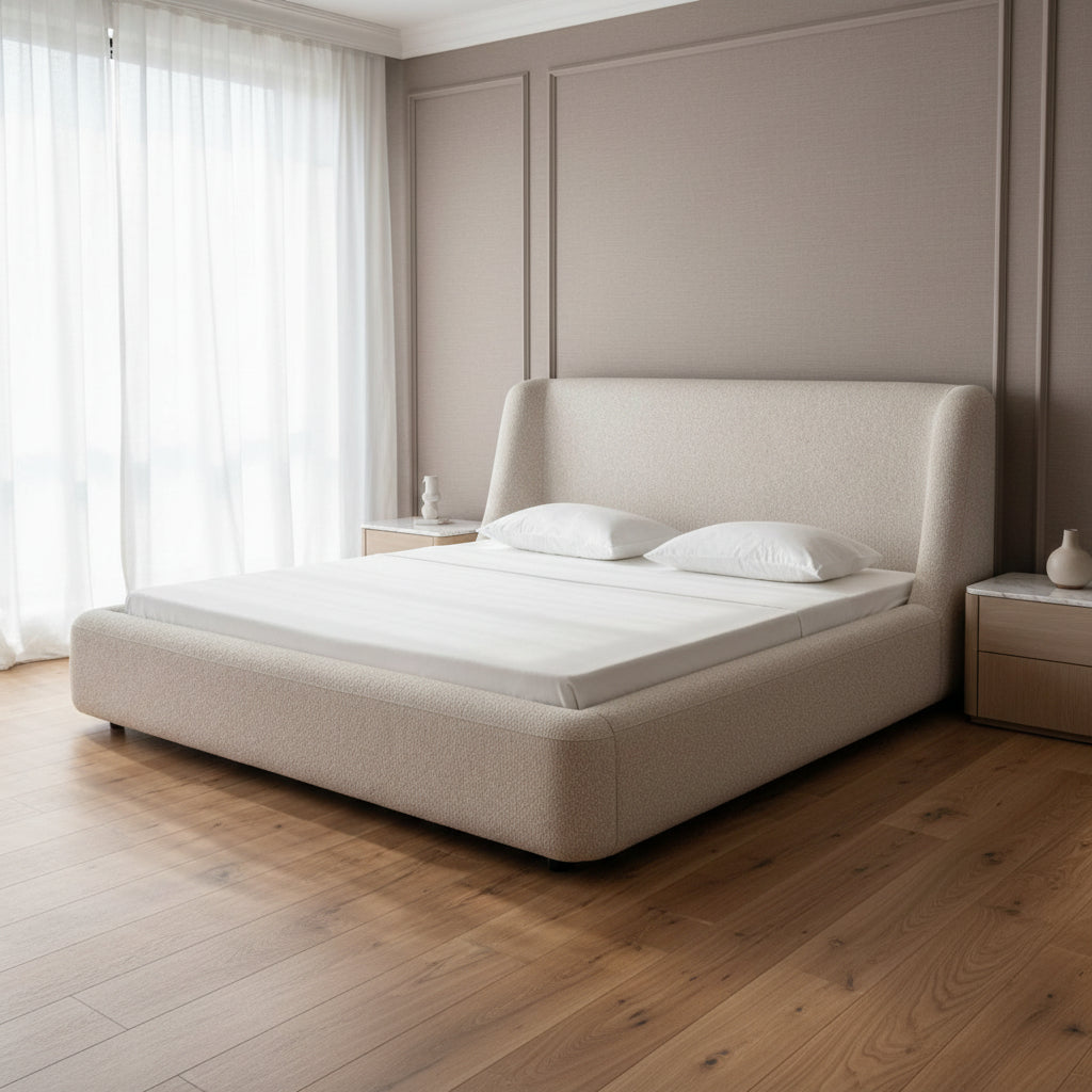 Neo King Bedroom Set