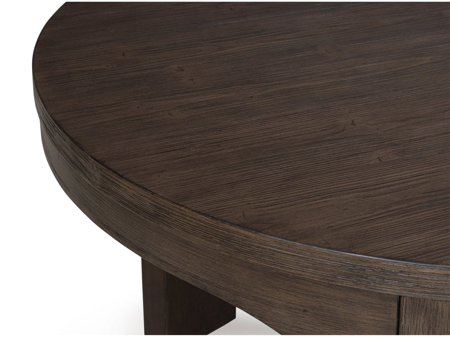 Neo Oval Dining Room EXT Table