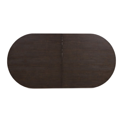 Neo Oval Dining Room EXT Table