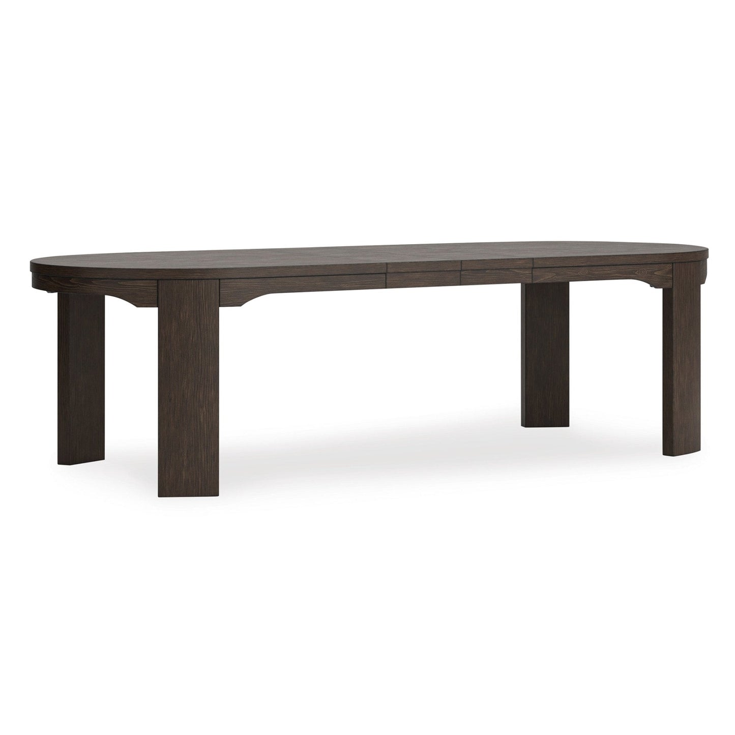 Neo Oval Dining Room EXT Table