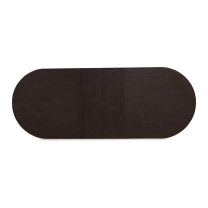 Neo Oval Dining Room EXT Table