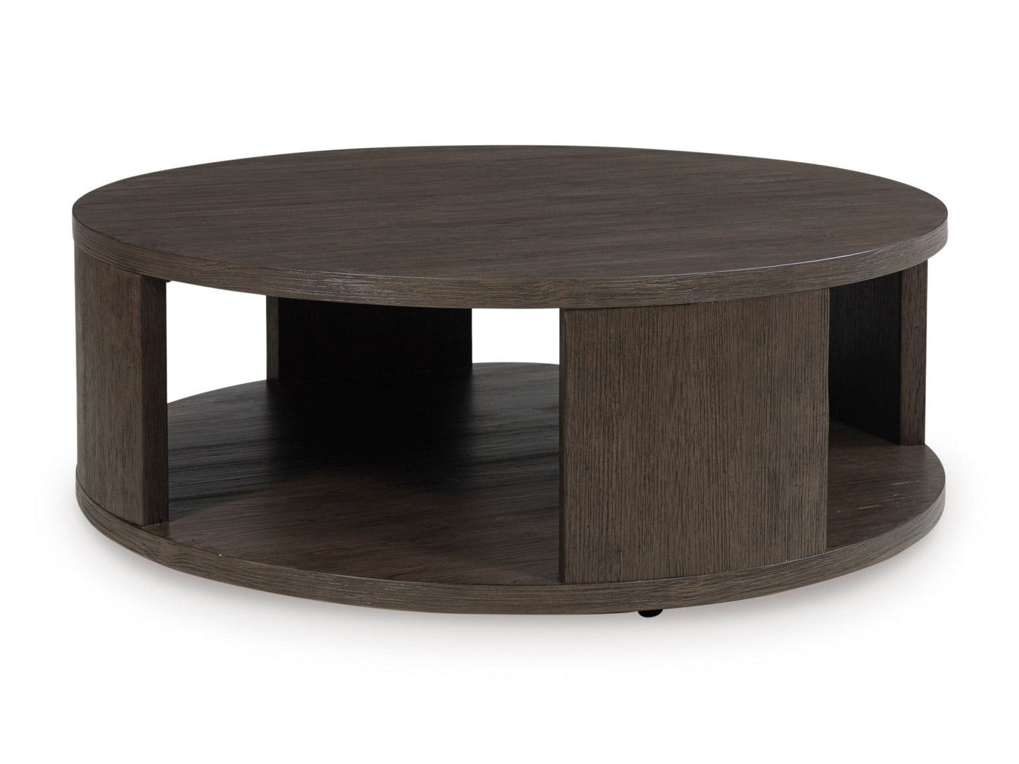 Neo Round Cocktail Table