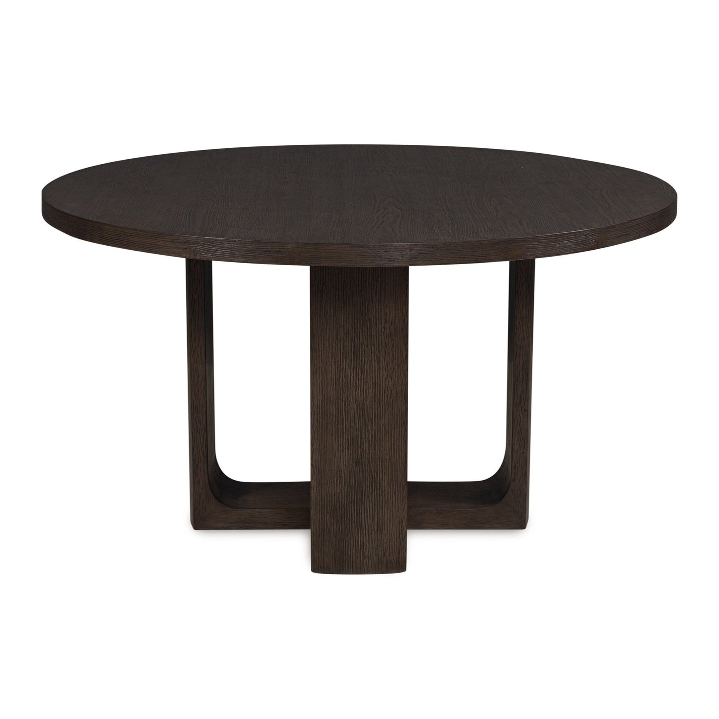 Neo Round Dining Room Table