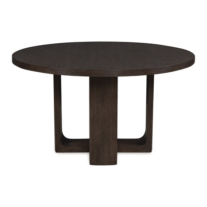 Neo Round Dining Room Table