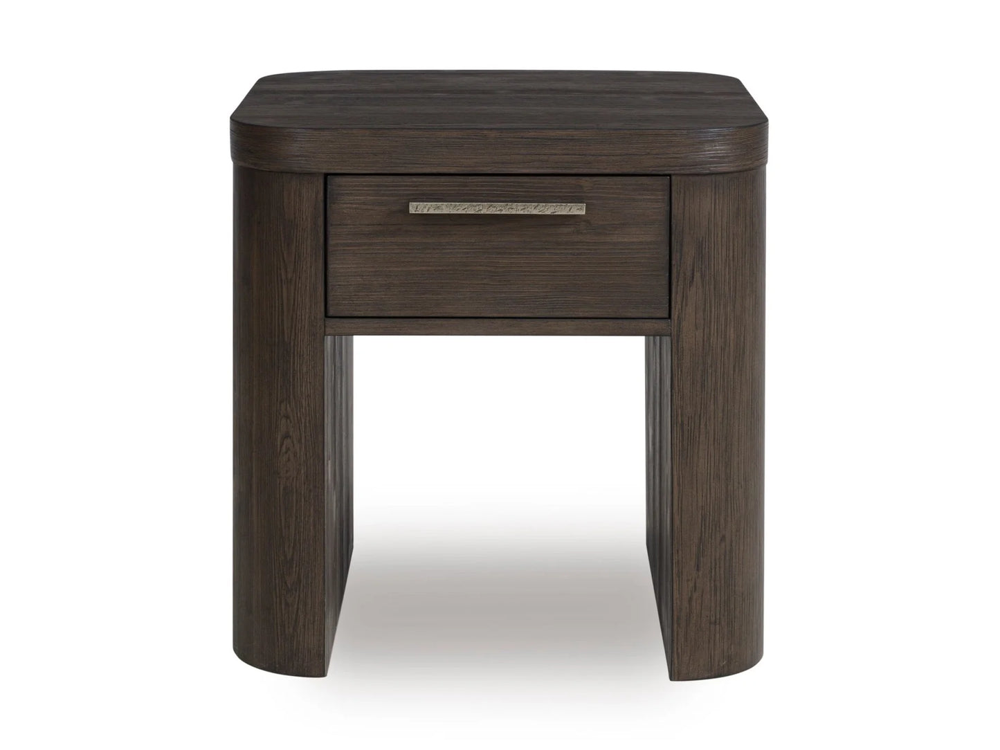 Neo Square End Table