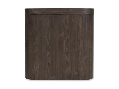 Neo Square End Table