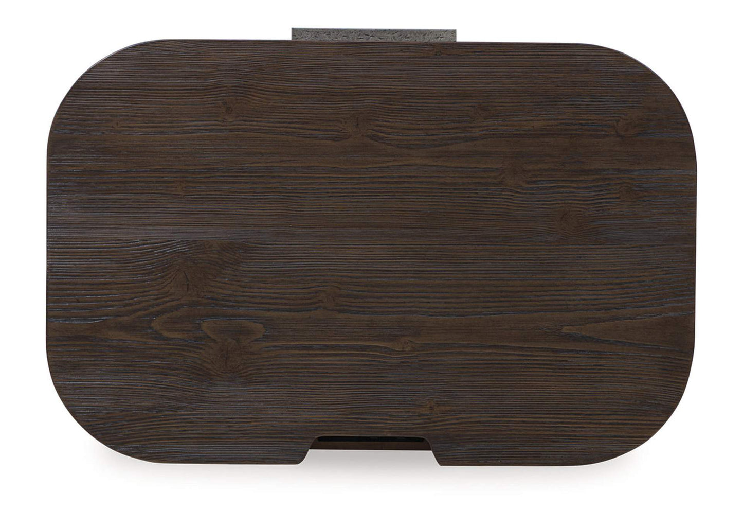 Neo Three Drawer Night Stand