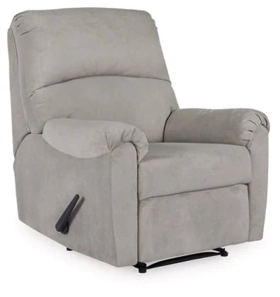Nerviano Zero Wall Recliner | Ashley Homestore