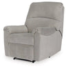 Nerviano Zero Wall Recliner | Ashley Homestore
