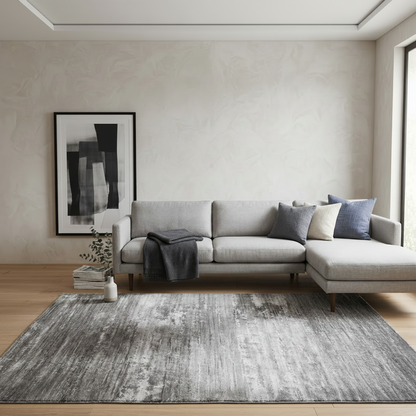 Neutral Harmony Rug