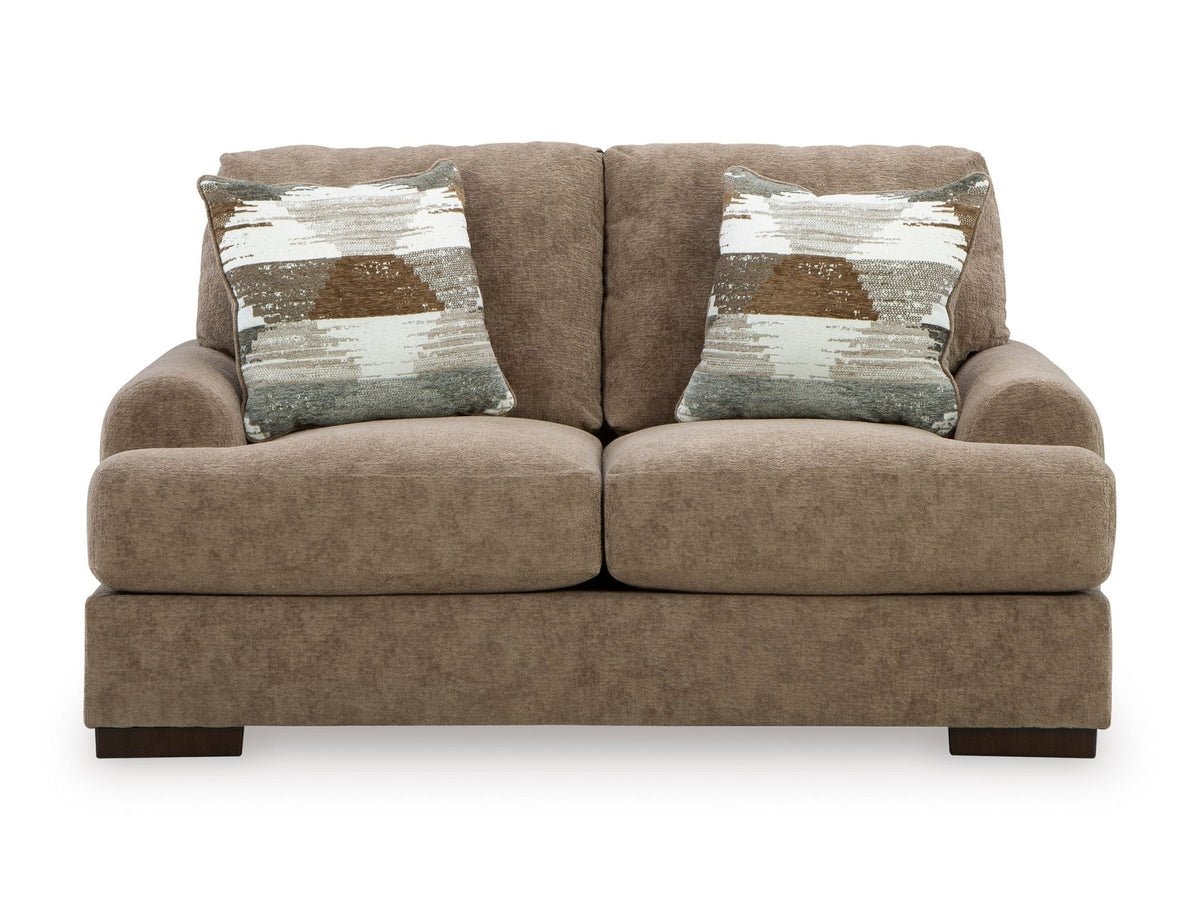Nolenburg Sofa Set