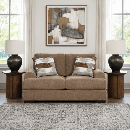 Nolenburg Loveseat