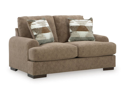 Nolenburg Sofa Set