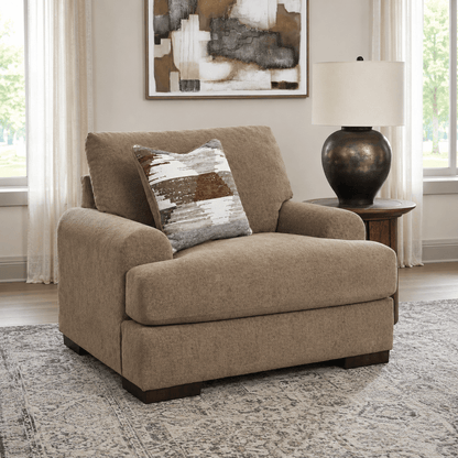 Nolenburg Sofa Set