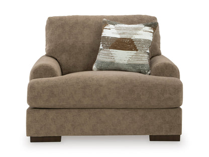 Nolenburg Sofa Set