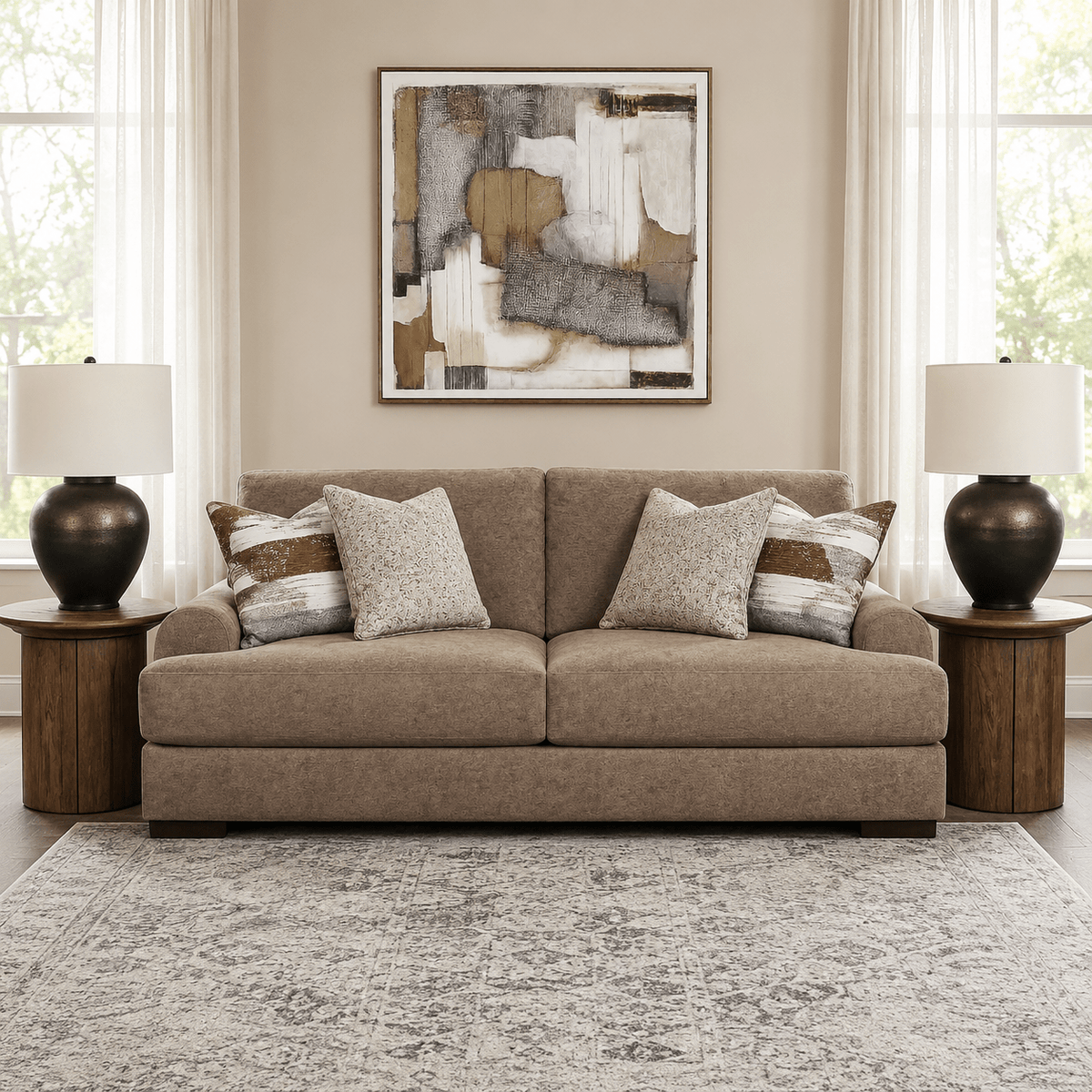 Nolenburg Sofa