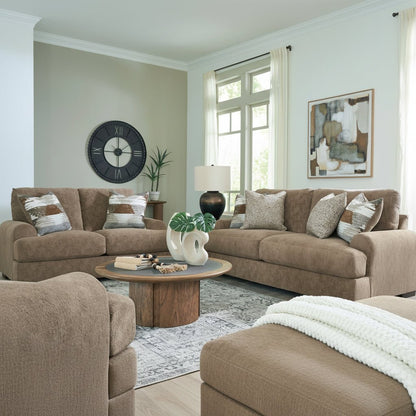 Nolenburg Sofa Set
