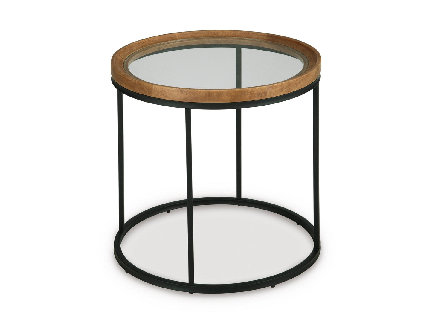 Noraluna Round Table Set