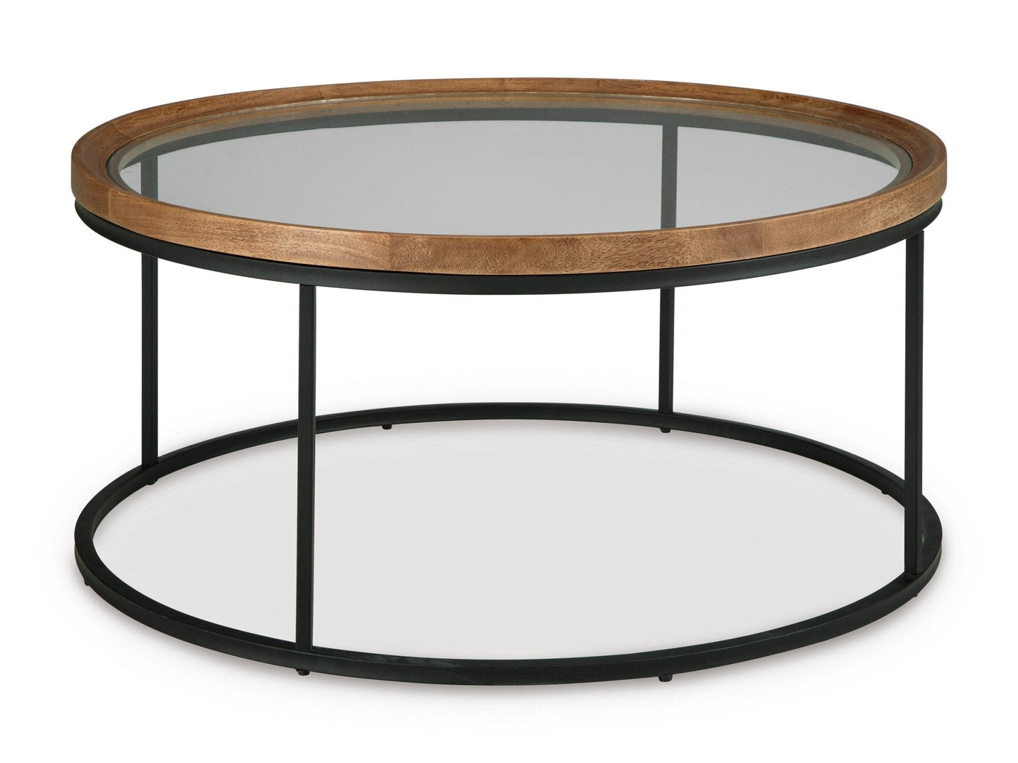Noraluna Round Cocktail Table