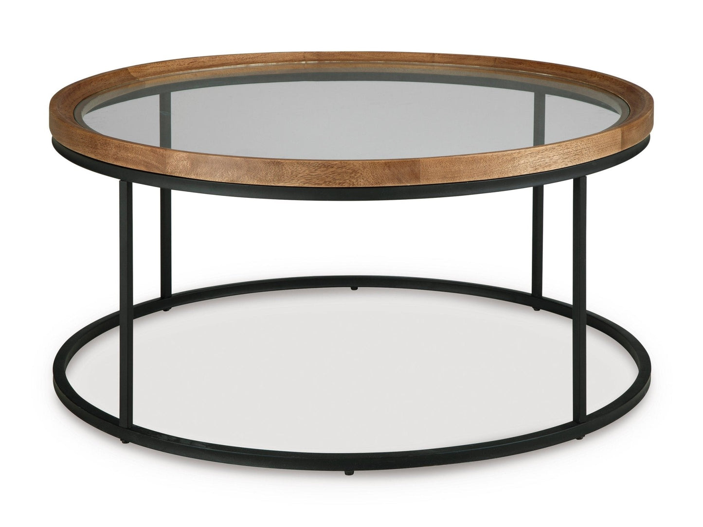 Noraluna Round Cocktail Table