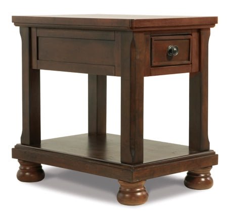 Occasional Table Set (1xT697-0+ 2xT697-3)