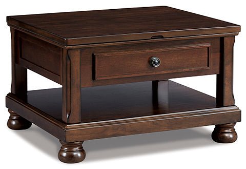 Occasional Table Set (1xT697-0+ 2xT697-3)
