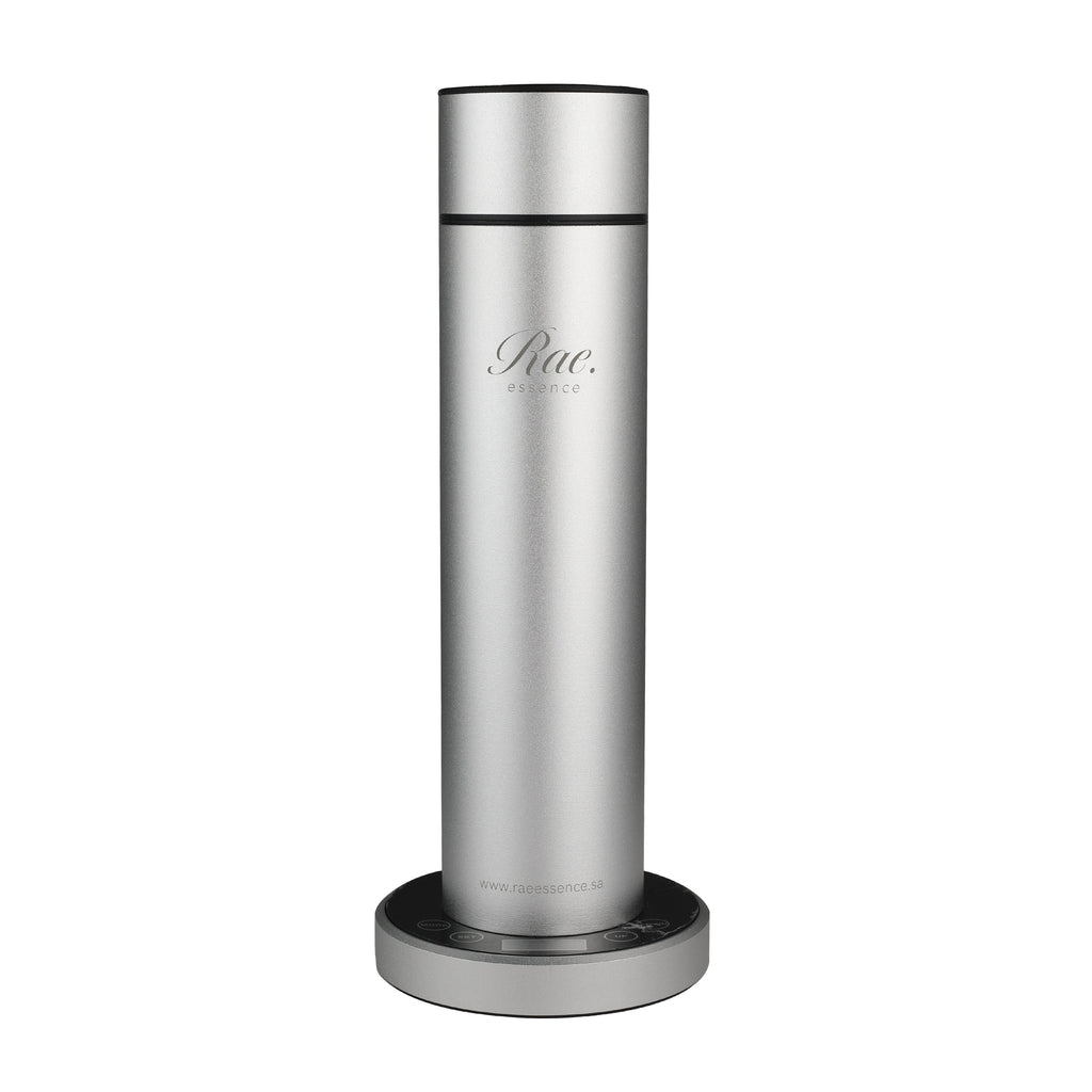 S200A Scent diffuser machine（Silver）