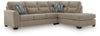 Olten 2-Piece Sectional with Chaise | Ashley Homestore 31304S2