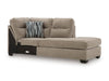 Olten 2-Piece Sectional with Chaise | Ashley Homestore 31304S2
