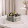 Onyx Serving Tray
