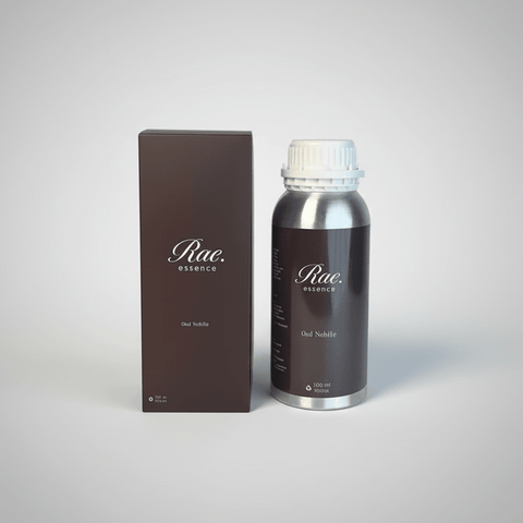 Oud Nobile 500ML Oil