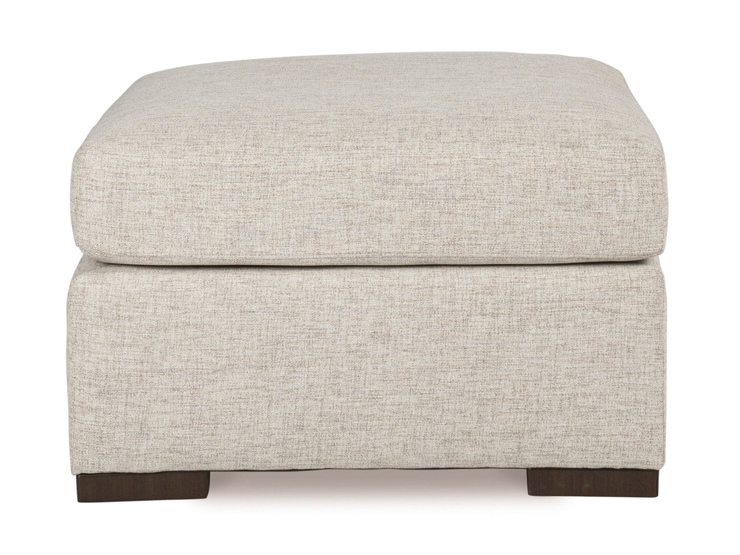 Ashley Homestore | OVERSIZED ACCENT OTTOMAN